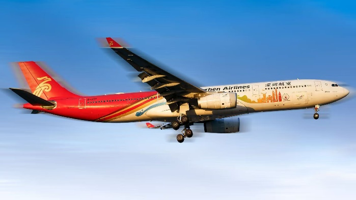 风格化处理示例