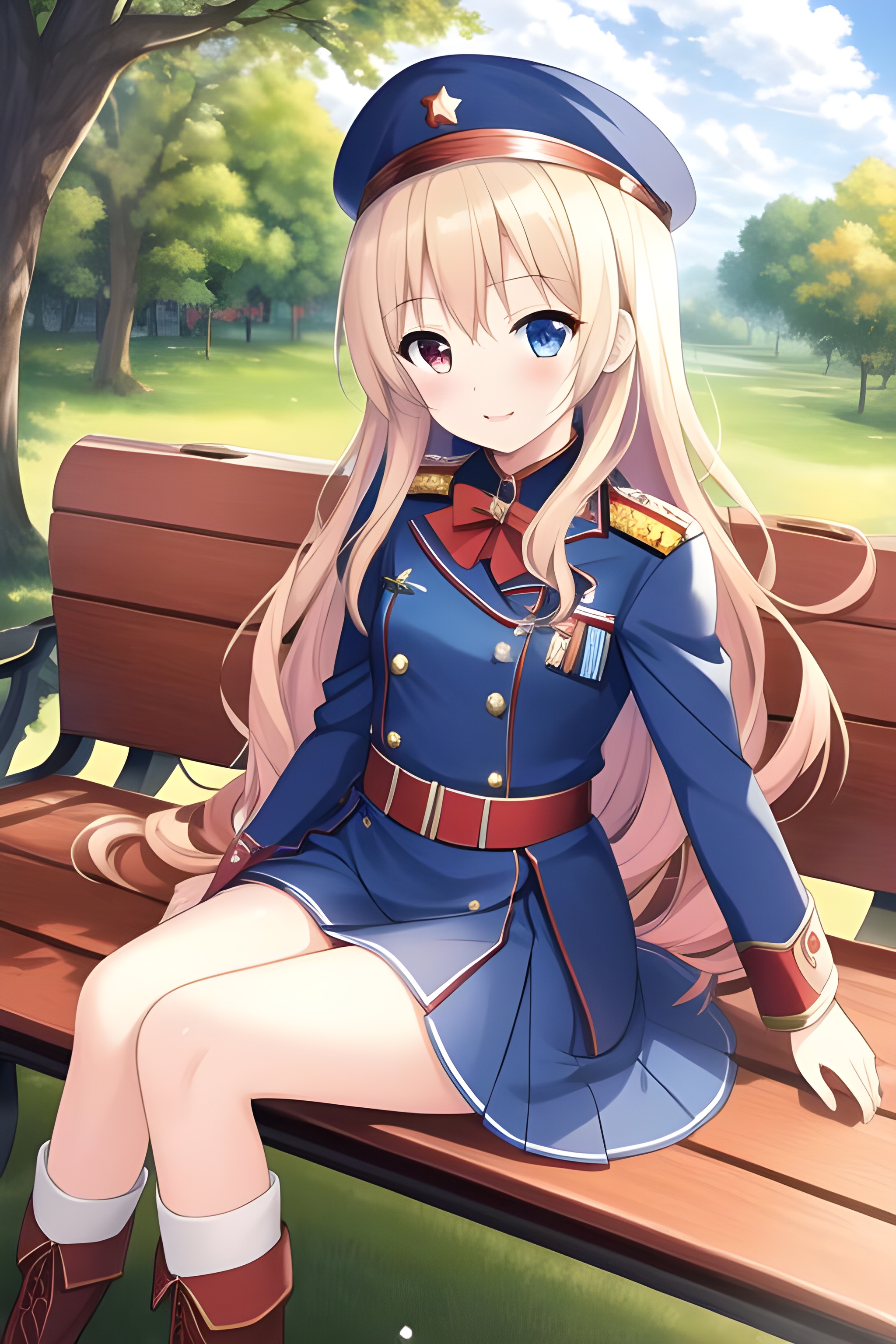 头像