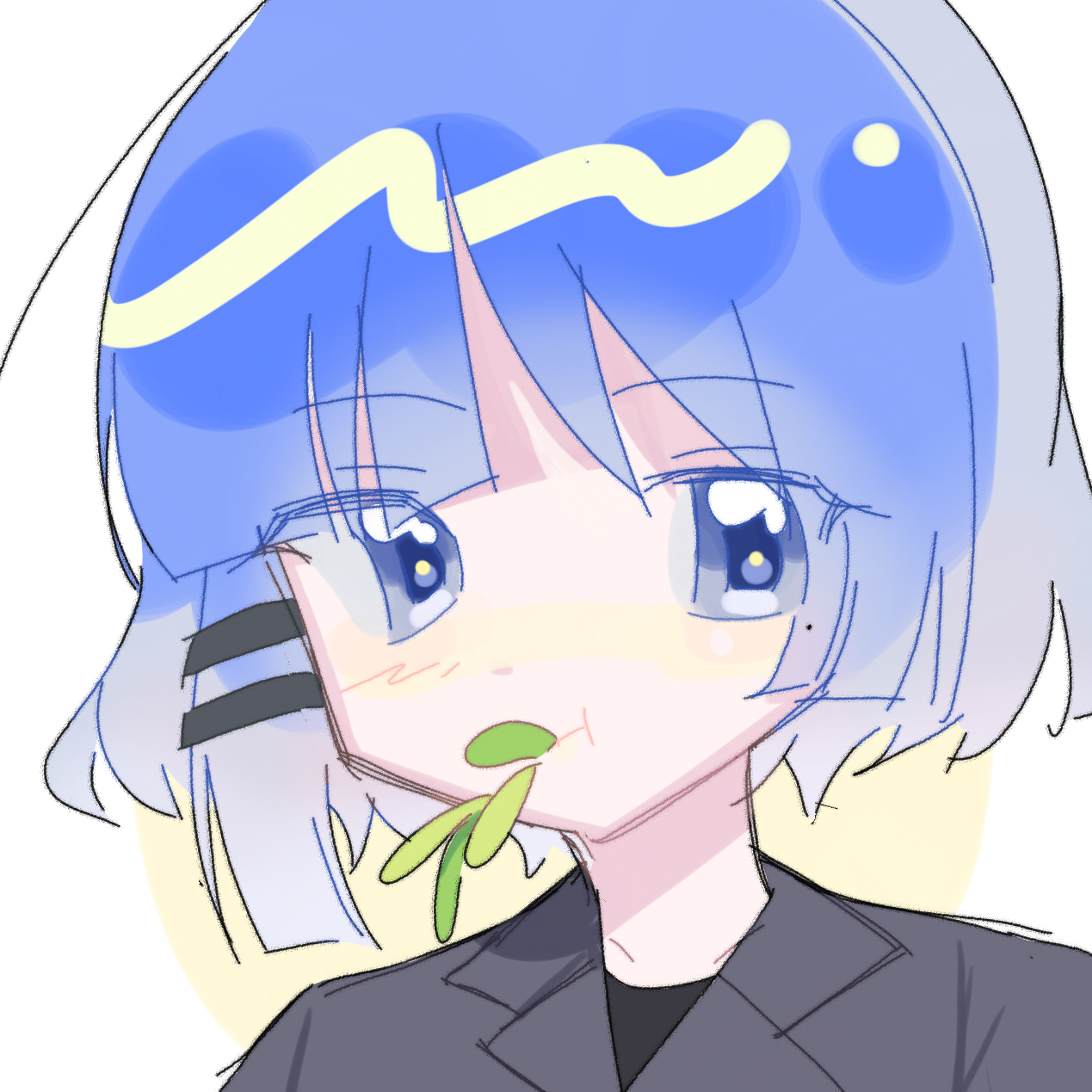头像