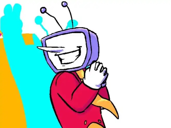 头像