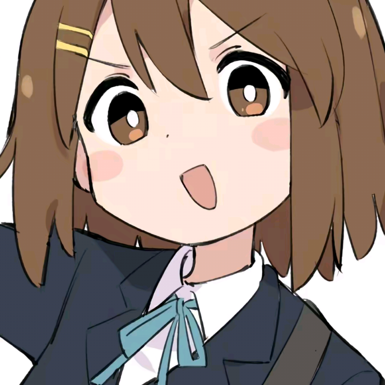 头像