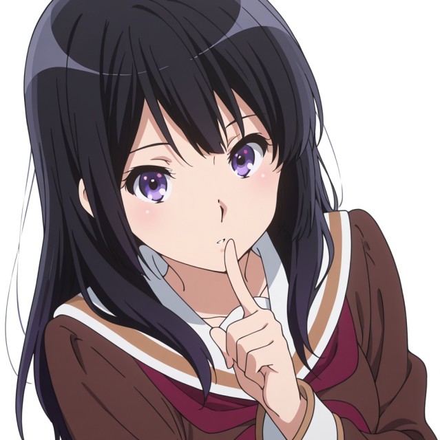 头像