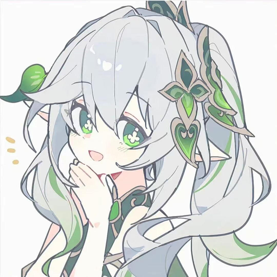 头像