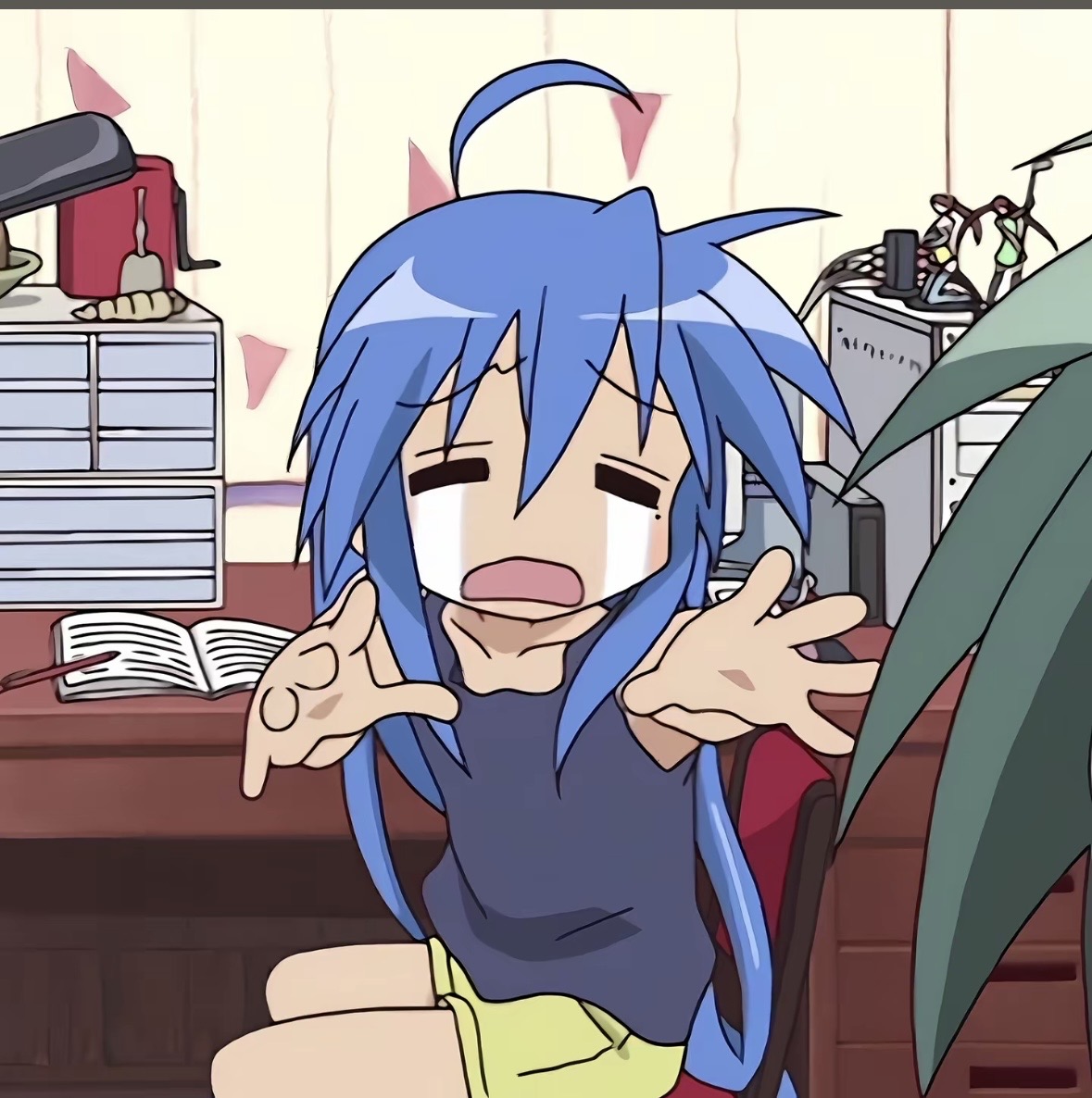 头像
