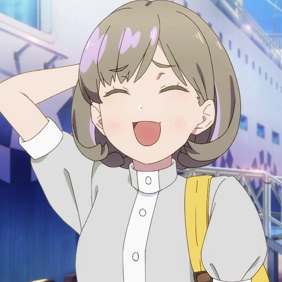 头像