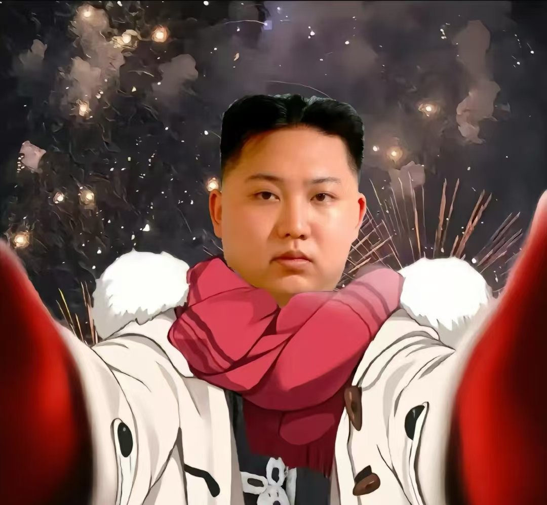 头像