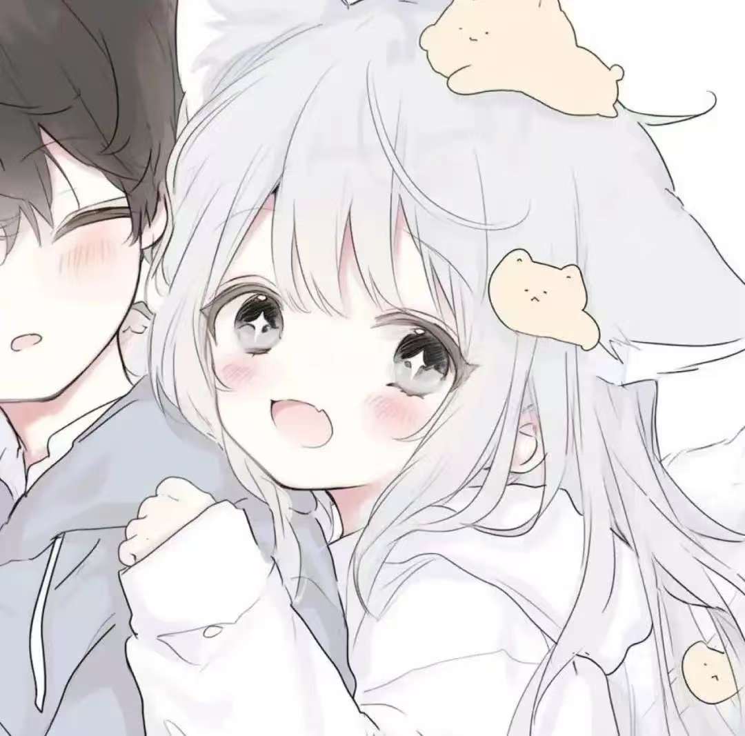 河里