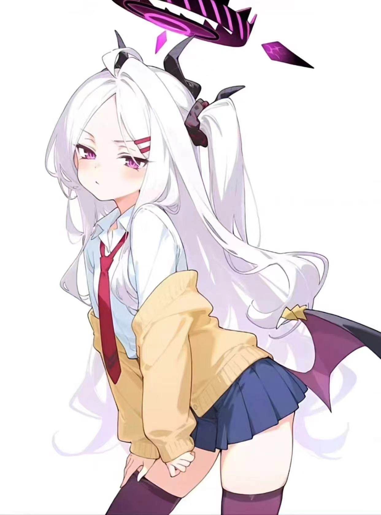 头像