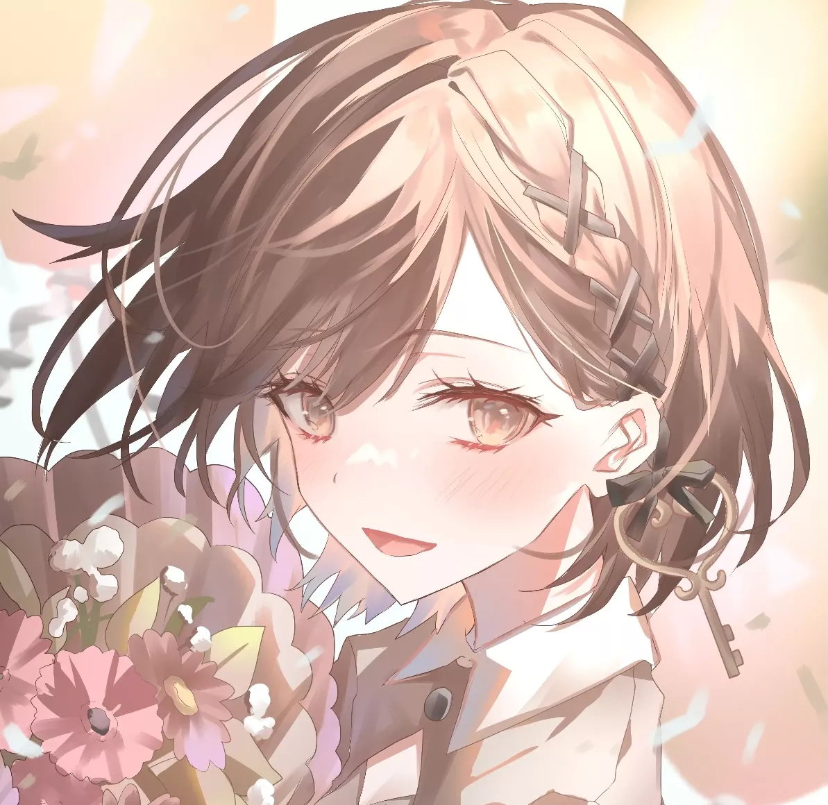 头像