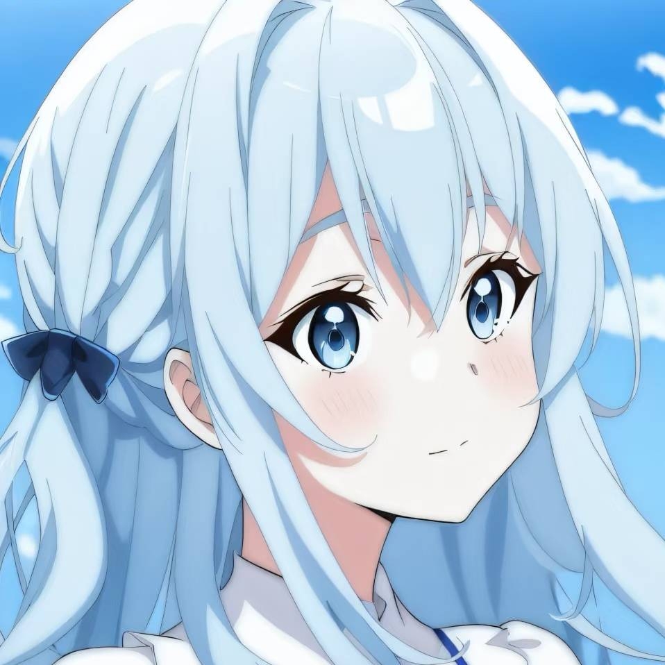 头像
