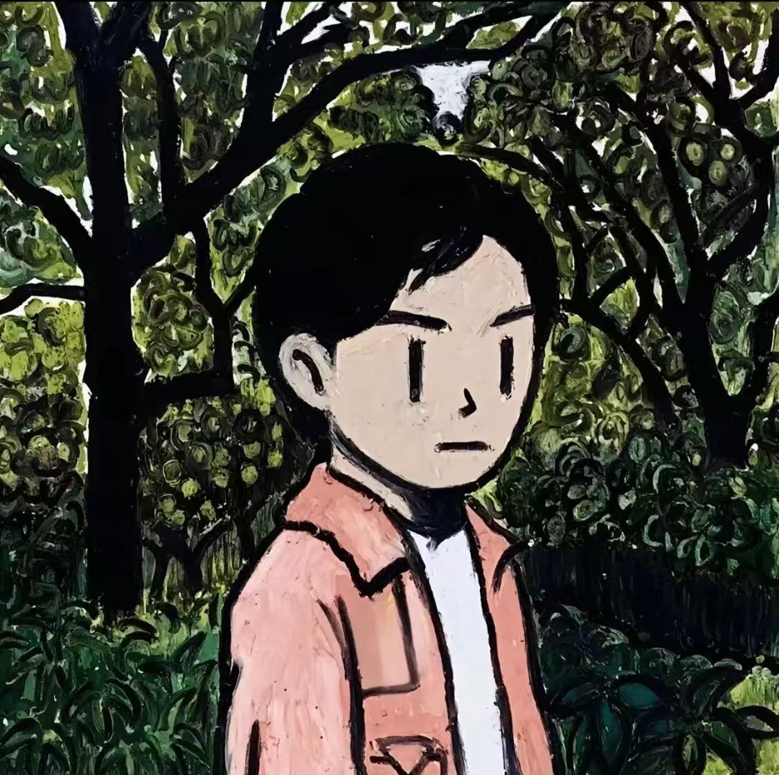 头像