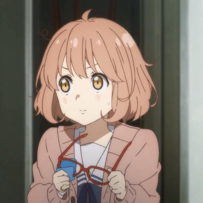 头像