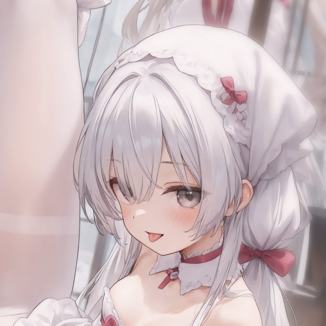 头像