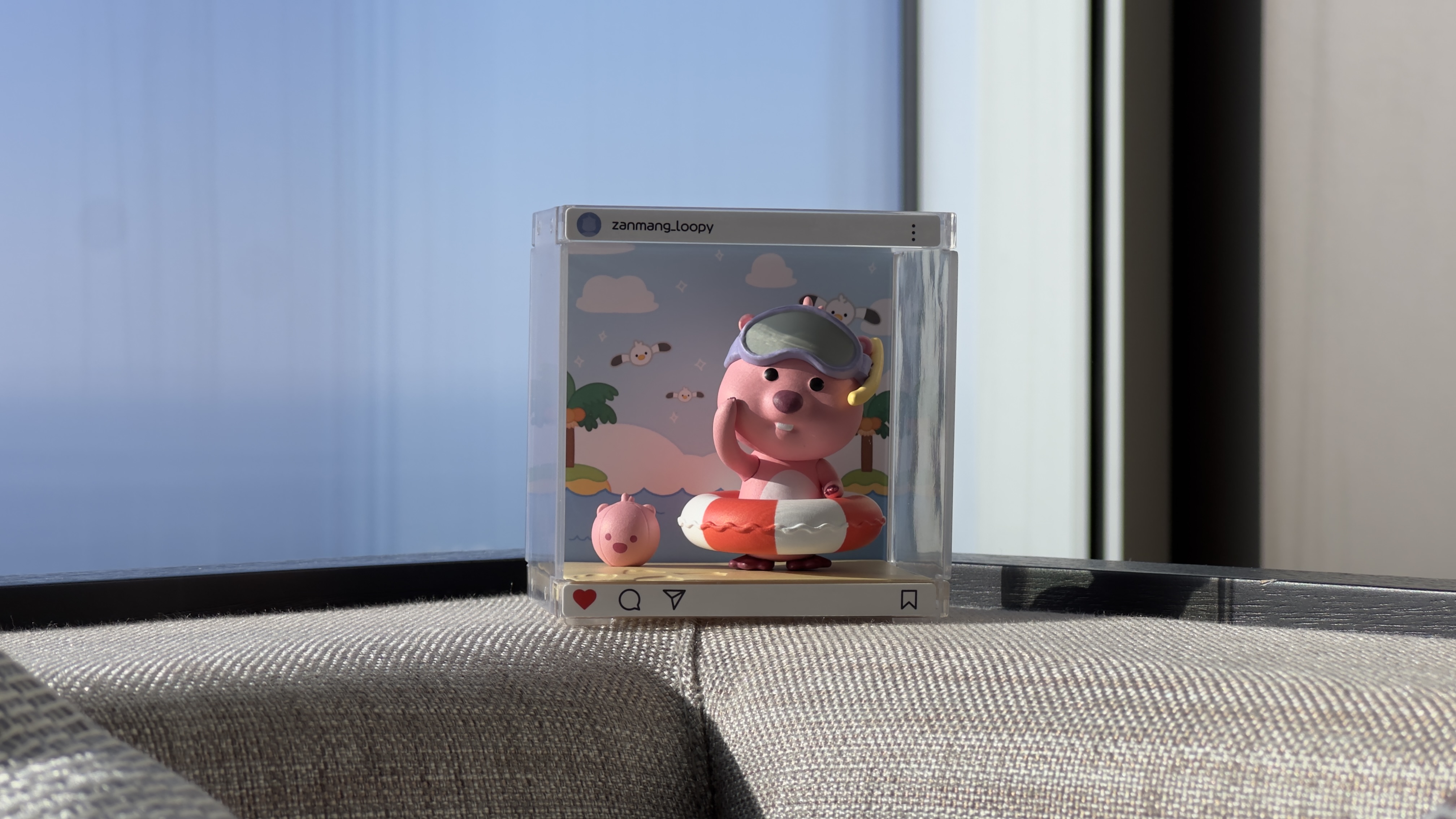 头像