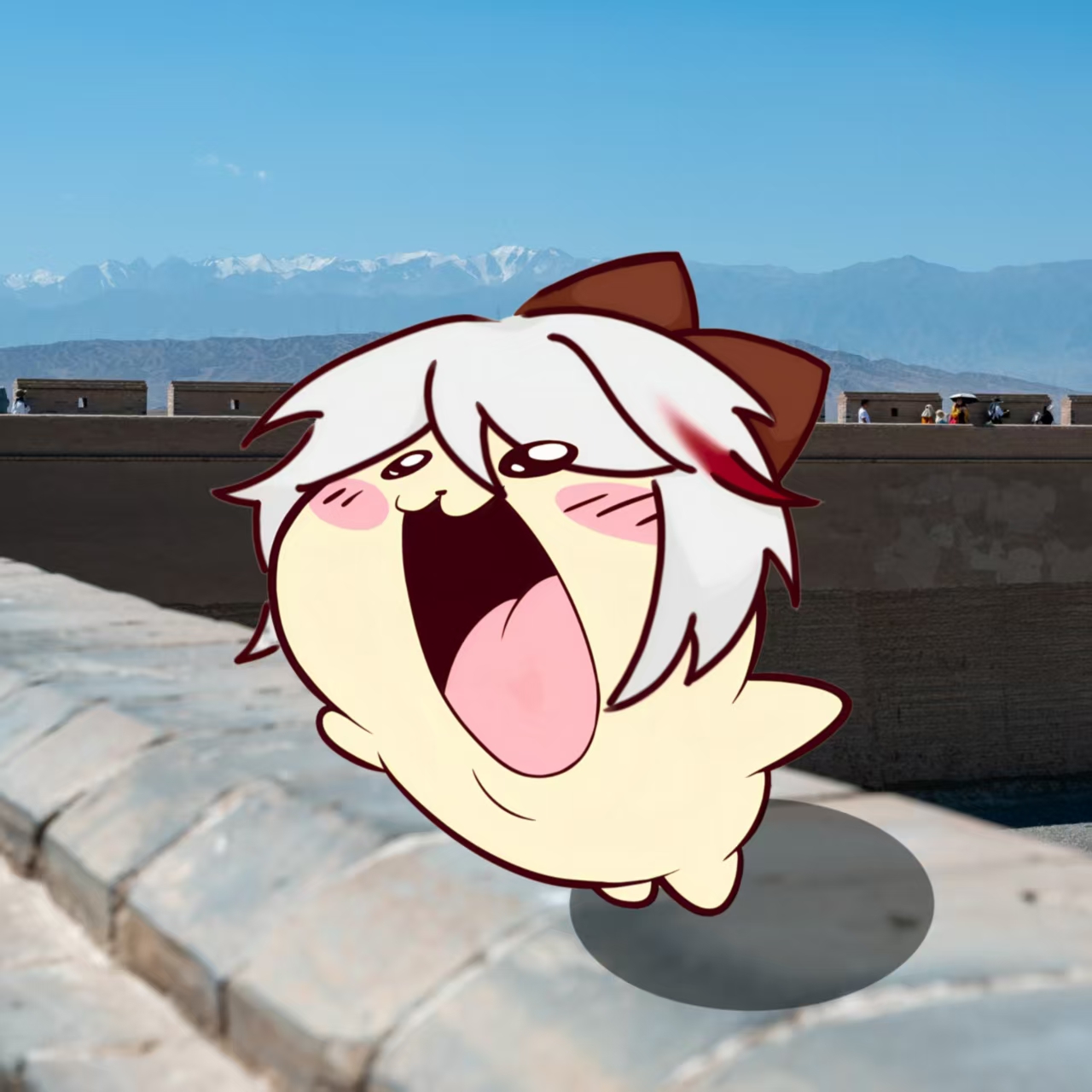 头像