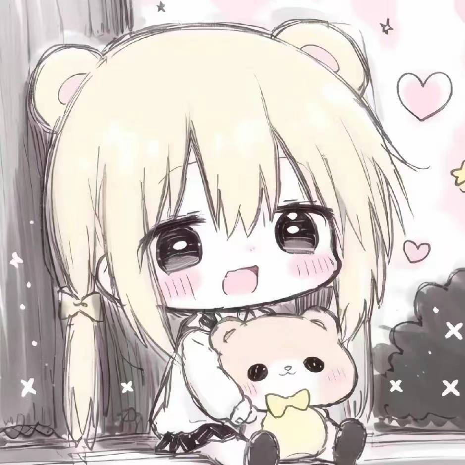 头像