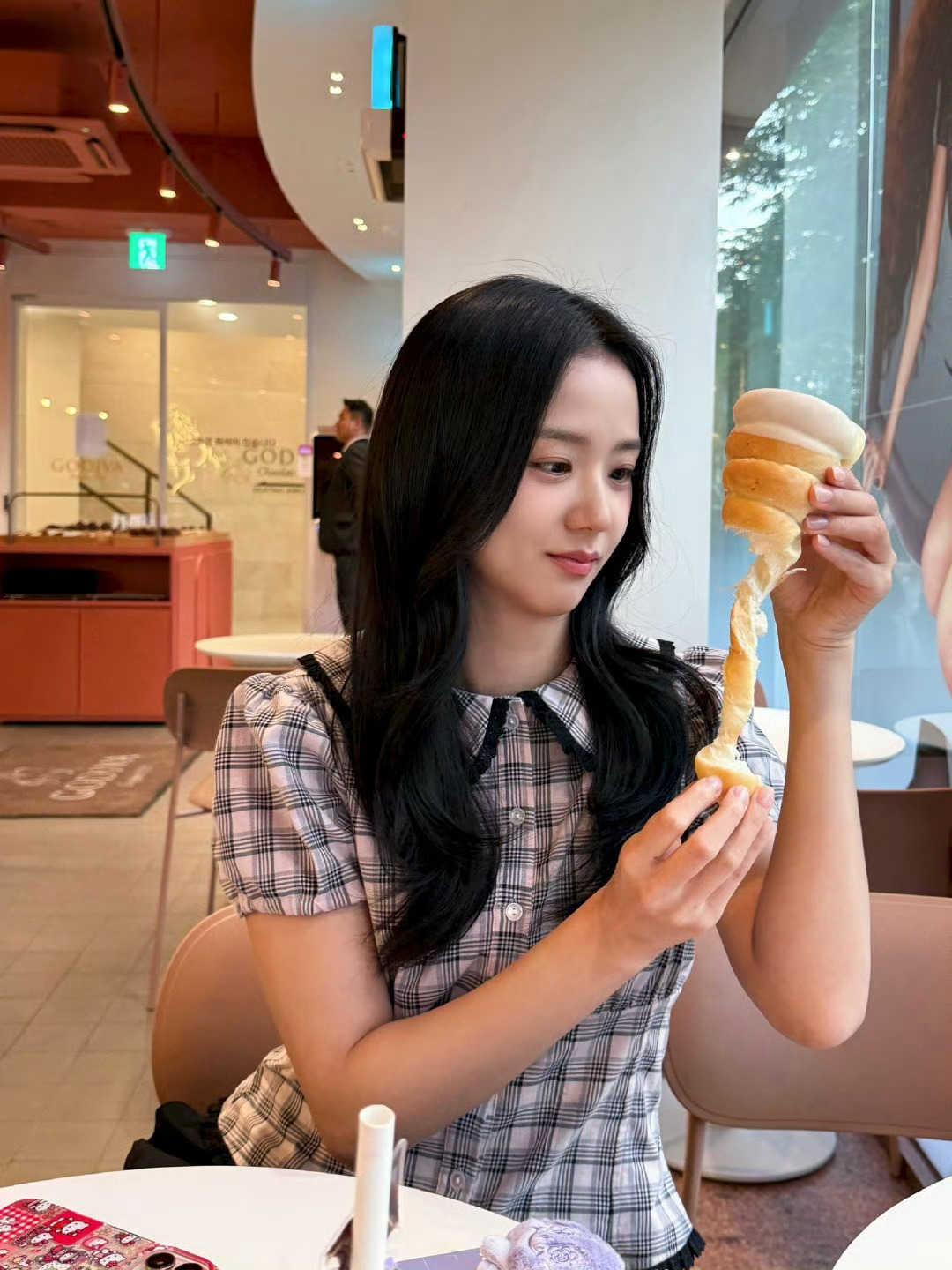 头像