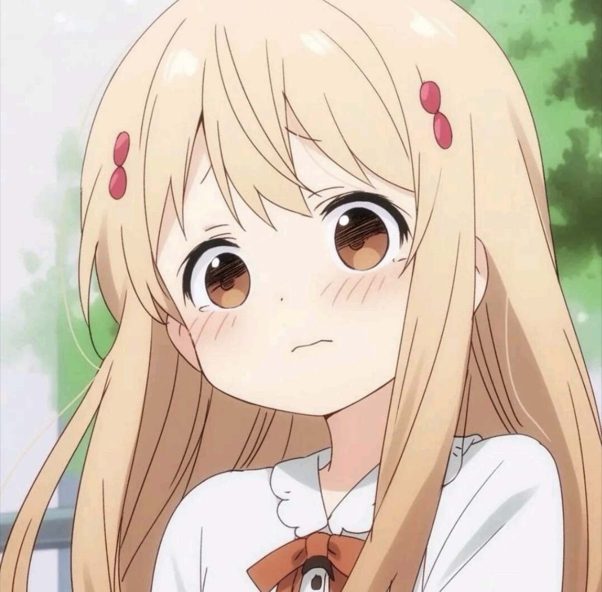 头像