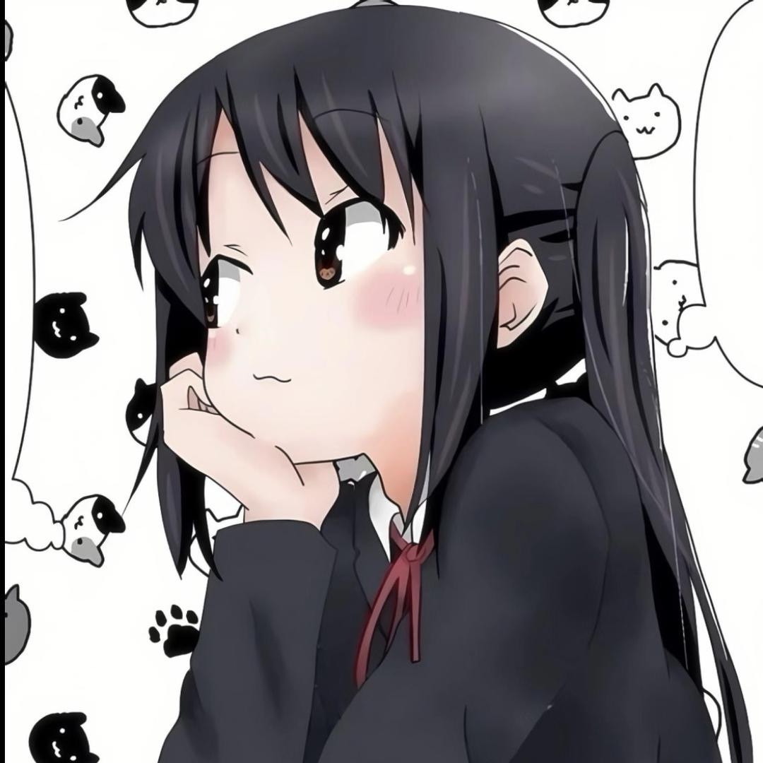 头像