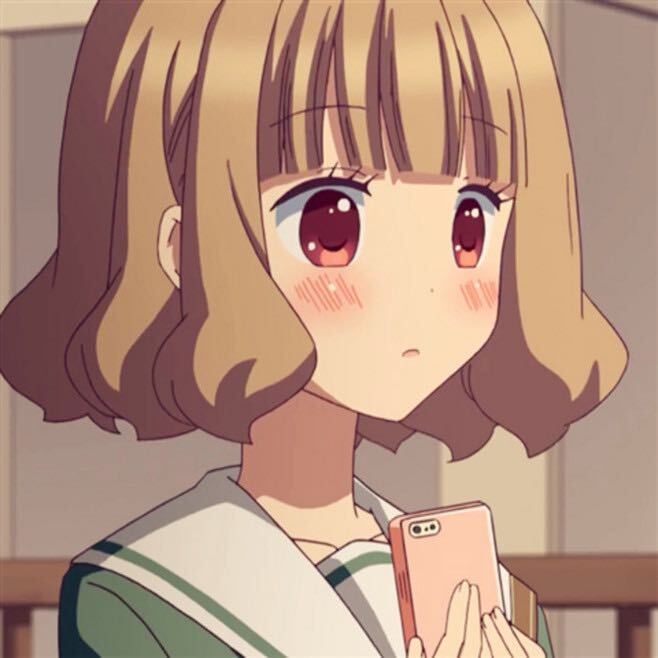 头像