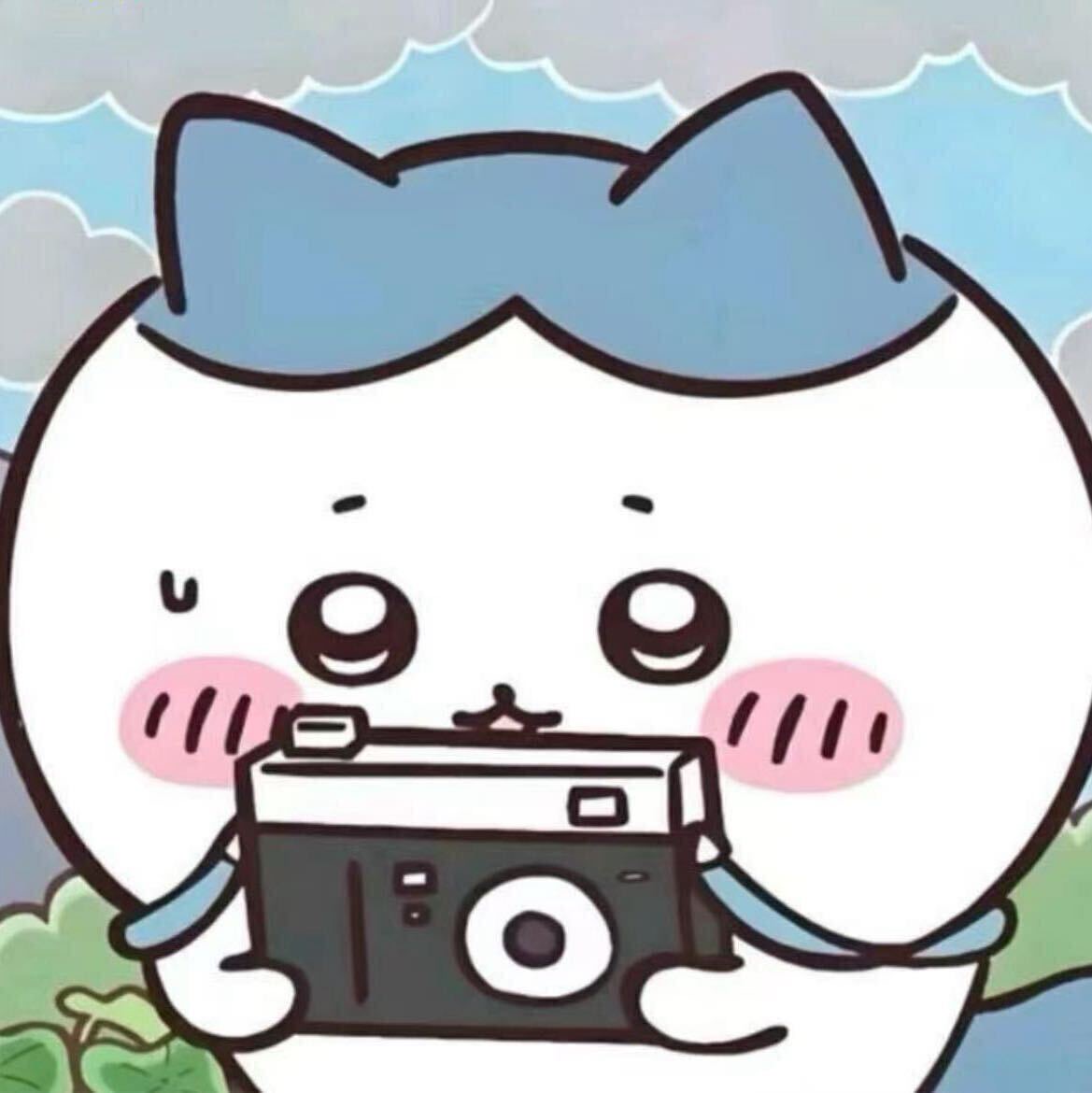 头像