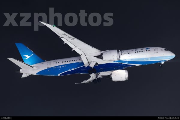 厦门788