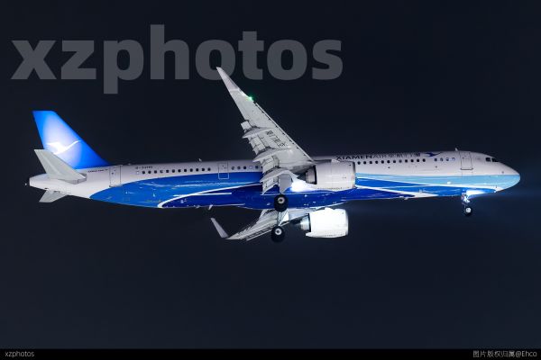 厦门航空321