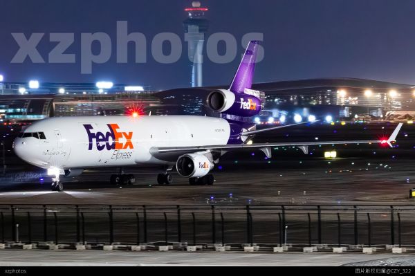 联邦Md11