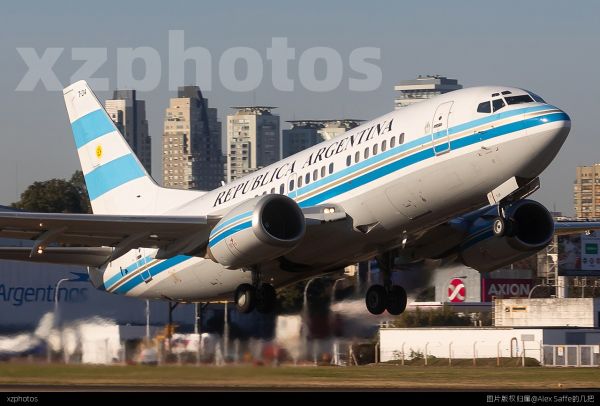 阿根廷空军