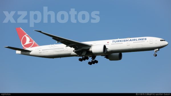 土耳其航空
