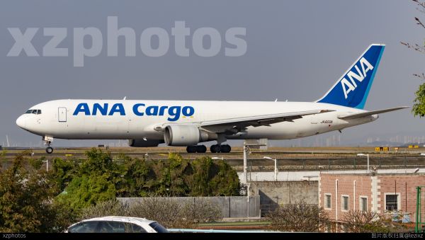 ANA