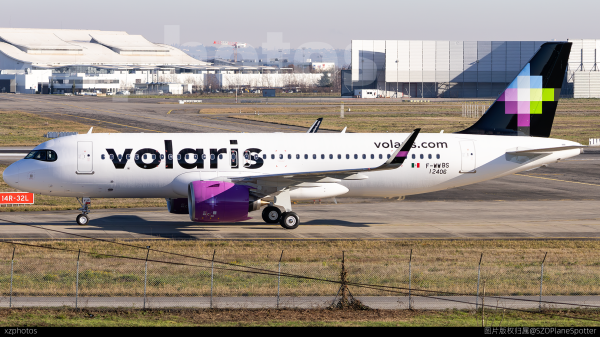 Volaris