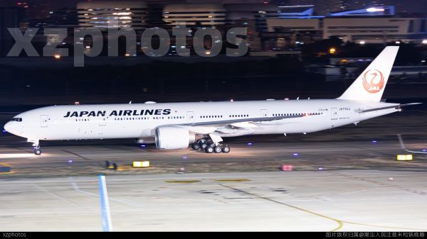 JAL