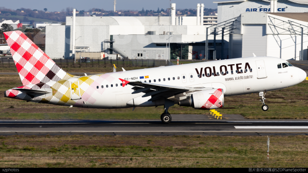 VOLOTEA