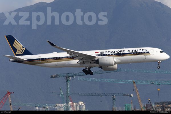 新加坡航空359