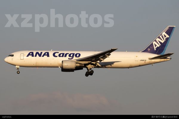 767货机