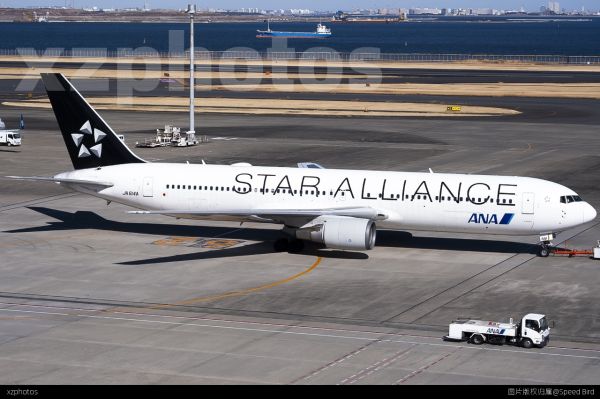 星空联盟