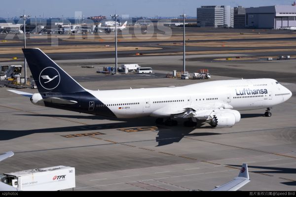 Lufthansa
