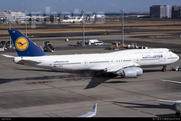 Lufthansa