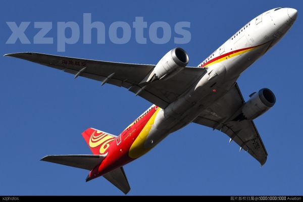 海南航空