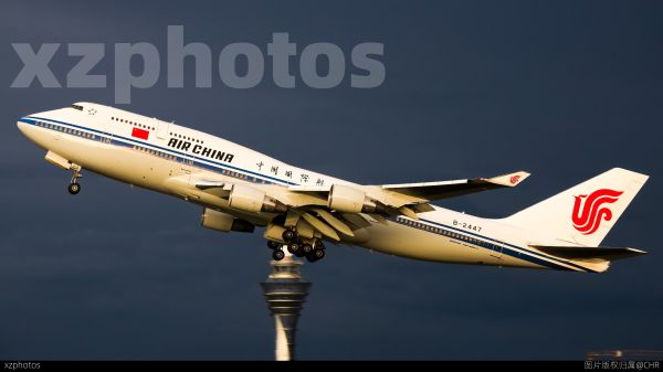 CA1828 CAN-PEK