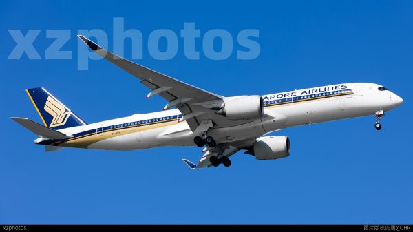 SQ611 ICN-SIN