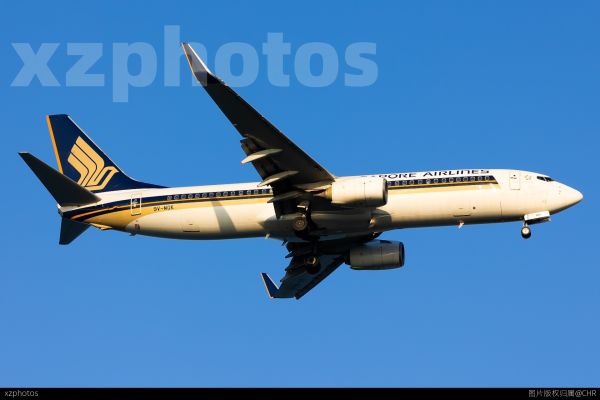 SQ115 KUL-SIN