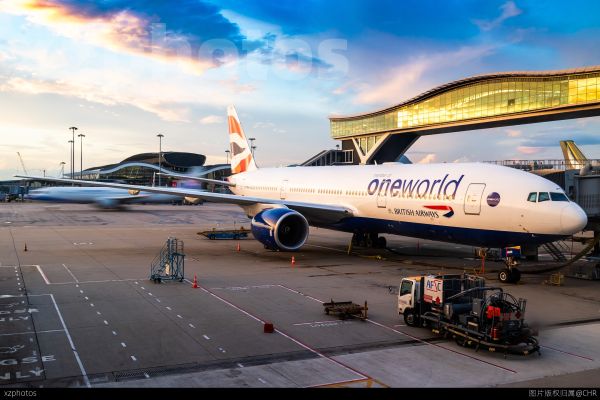 BA31 LHR-HKG