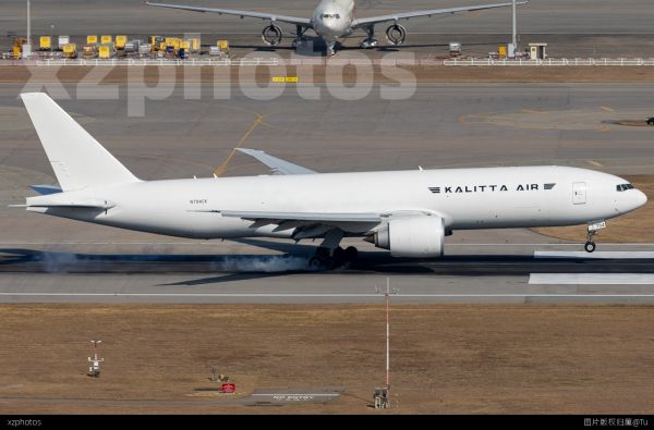 N794CK