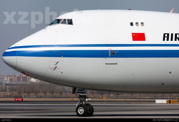 国货747大头