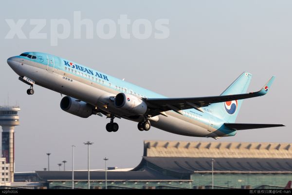 大韩738