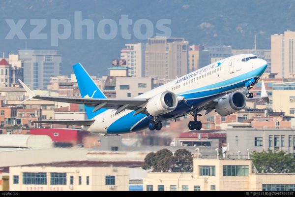 take off