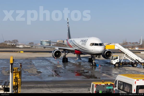 B-223M在运输段巨的快递