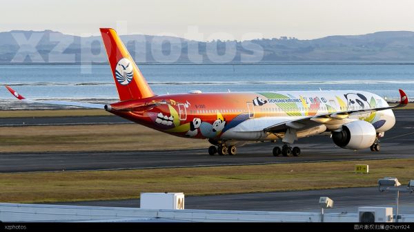 川航359